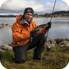 Морская и пресноводная рыбалка в Гренландии